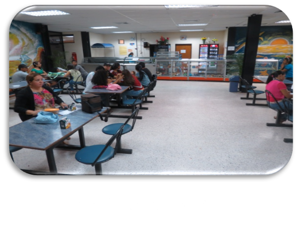 Cafetin UNIPAP